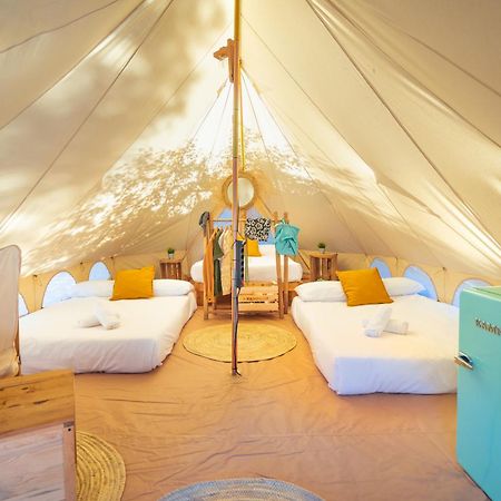 Kampaoh Tavira Hotel Екстериор снимка