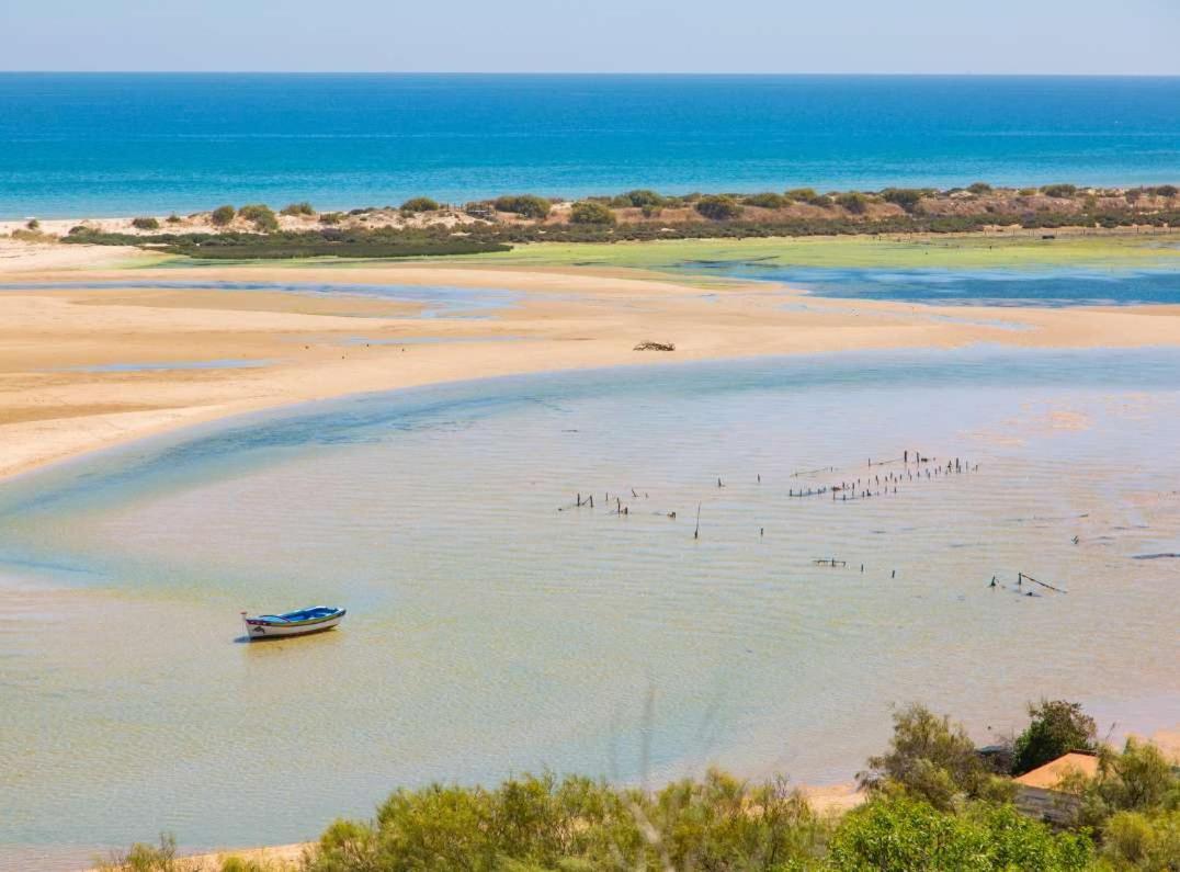 Kampaoh Tavira Hotel Екстериор снимка