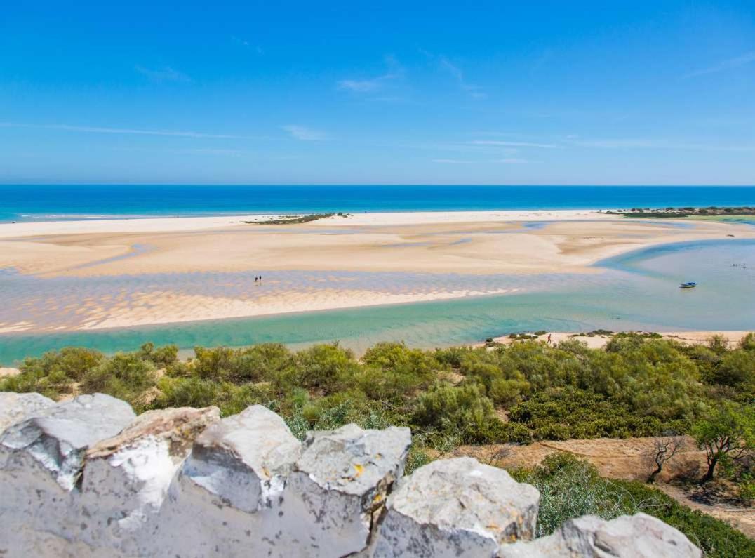 Kampaoh Tavira Hotel Екстериор снимка