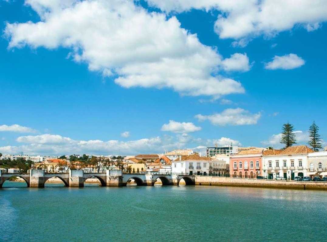 Kampaoh Tavira Hotel Екстериор снимка