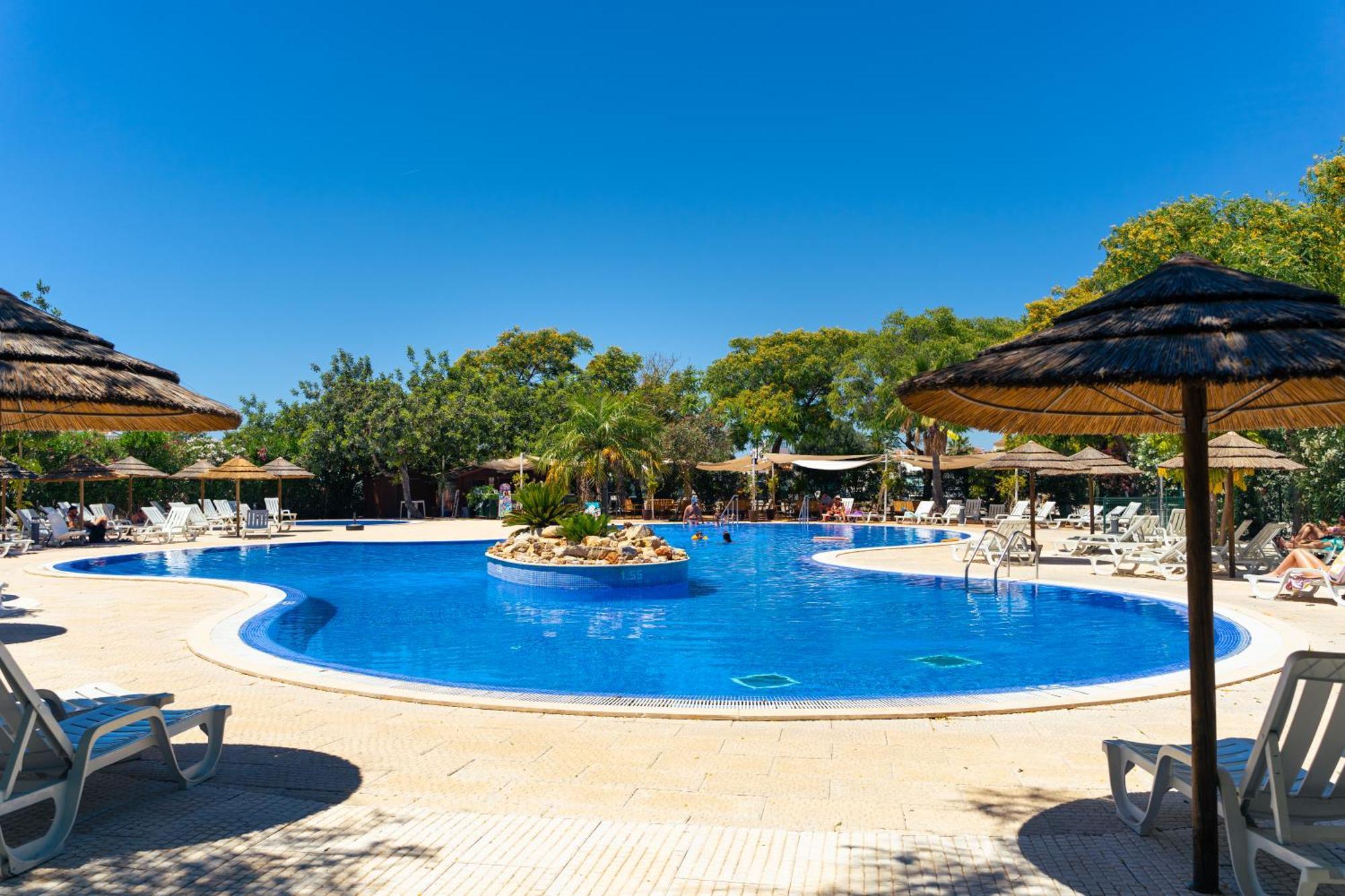 Kampaoh Tavira Hotel Екстериор снимка