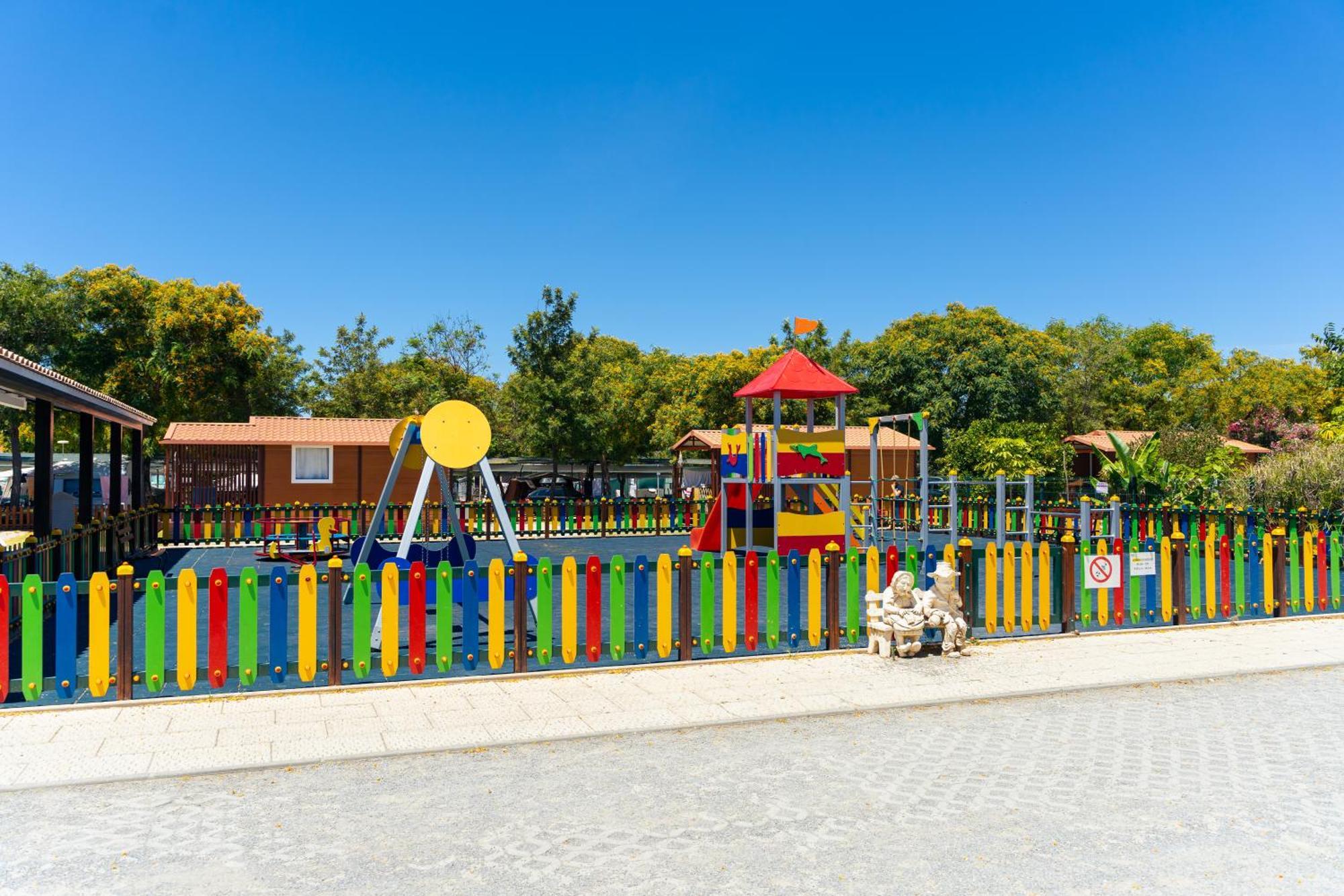 Kampaoh Tavira Hotel Екстериор снимка