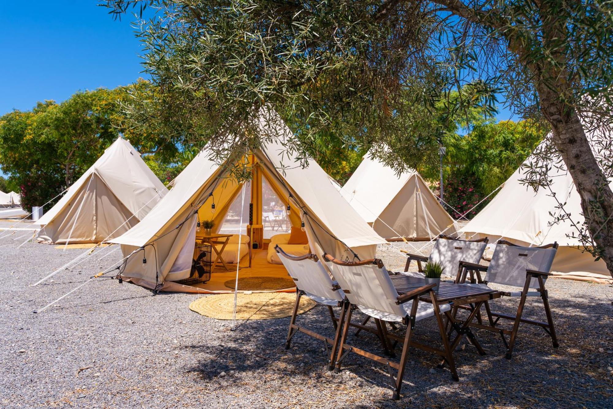 Kampaoh Tavira Hotel Екстериор снимка