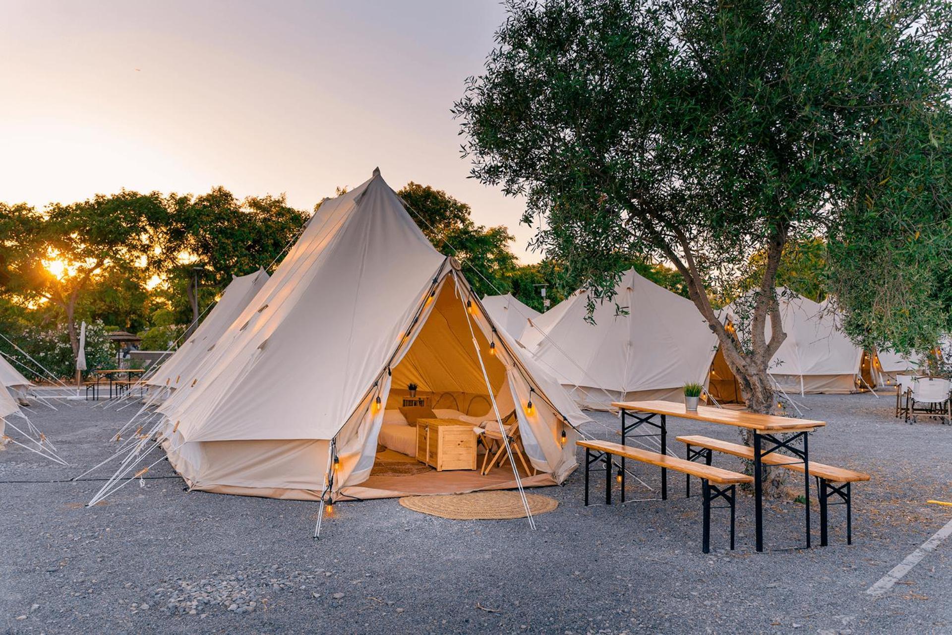Kampaoh Tavira Hotel Екстериор снимка